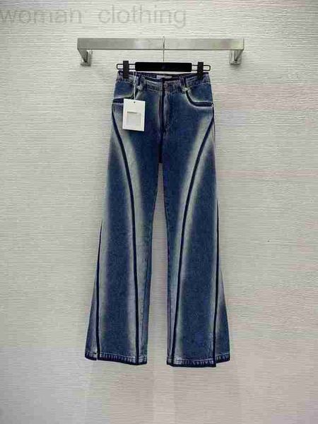 designer jeans 2023 new spring fashion designer straight pants brand same style luxury women's bthv, Blue
designer jeans 2023 new spring fashion designer straight pants brand same style luxury women's bthv, Blue