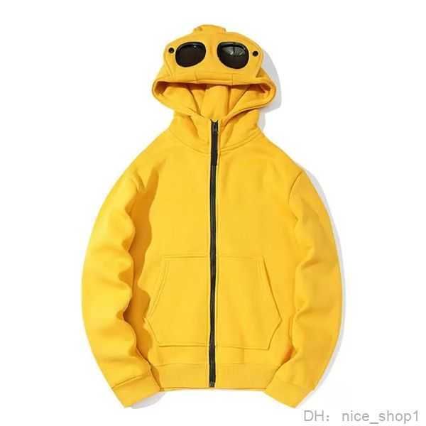 1to1 two googles cp mens hoodie brand hood casual long sleeve jumpers designer company round lens sweatshirt fleece luxury pullover 11 k848, Black
1to1 two googles cp mens hoodie brand hood casual long sleeve jumpers designer company round lens sweatshirt fleece luxury pullover 11 k848, Black