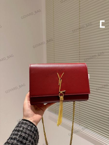 kate crossbody bag ladies letter logo monograms tassels hardware flap cover bags gold chain shoulder messenger bags luxurys leather evening
kate crossbody bag ladies letter logo monograms tassels hardware flap cover bags gold chain shoulder messenger bags luxurys leather evening