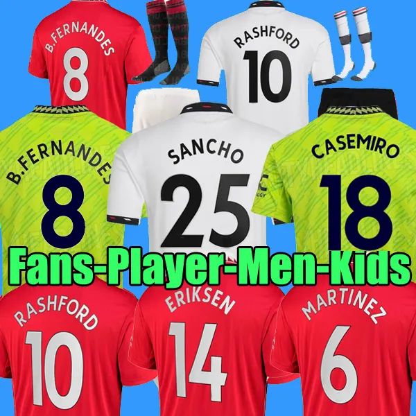 custom 22 23 antony casemiro martinez eriksen soccer jerseys rashford 2022 2023 sancho cavani b. fernandes fred manchesters mans utds footba, Black;yellow
custom 22 23 antony casemiro martinez eriksen soccer jerseys rashford 2022 2023 sancho cavani b. fernandes fred manchesters mans utds footba, Black;yellow