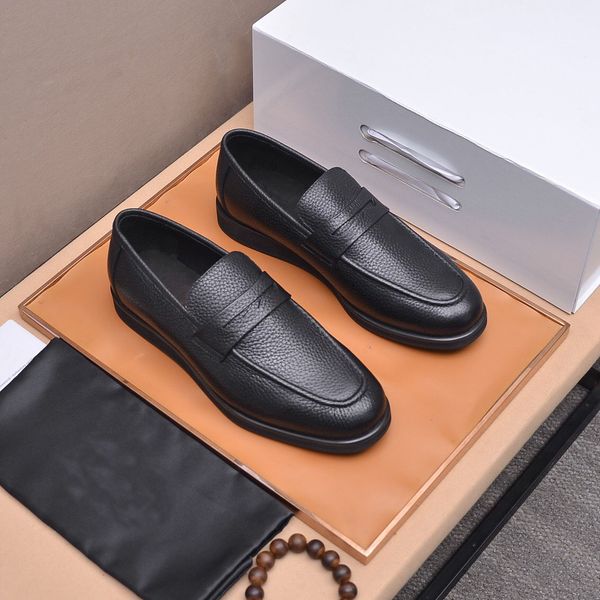 2023 male formal business wedding party dress shoes mens elegant casual shoes patchwork party brand designer oxfords size 38-45, Black
2023 male formal business wedding party dress shoes mens elegant casual shoes patchwork party brand designer oxfords size 38-45, Black