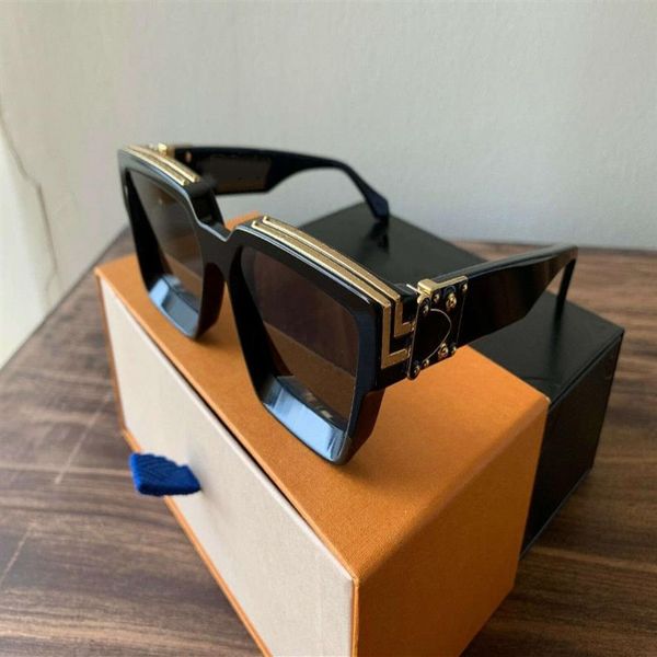 whole-luxury millionaire sunglasses full frame vintage designer sunglasses for men shiny gold logo sell gold plated 96263s, White;black
whole-luxury millionaire sunglasses full frame vintage designer sunglasses for men shiny gold logo sell gold plated 96263s, White;black
