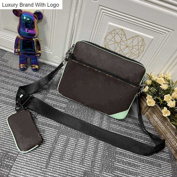 l bag handbags men fashion casual designe luxury trio damier spray bag 3pcs/set genuine leather cross body messenger bags shoulder bags hand, Black
l bag handbags men fashion casual designe luxury trio damier spray bag 3pcs/set genuine leather cross body messenger bags shoulder bags hand, Black