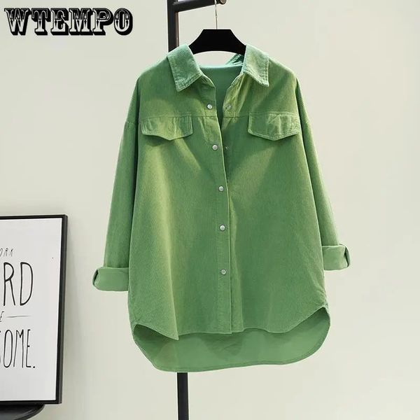 womens blouses shirts solid color morandi long sleeves temperatement allmatch simple loose retro chiffon lapel button 230303, White
womens blouses shirts solid color morandi long sleeves temperatement allmatch simple loose retro chiffon lapel button 230303, White
