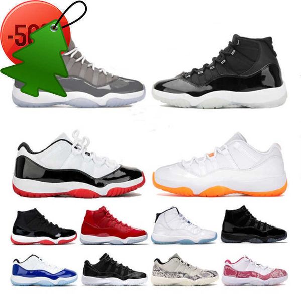 fashion high 25th anniversary 11s 11 basketball shoes concord 45 space jam low legend blue white bred snake navy sneakers men women trainers
fashion high 25th anniversary 11s 11 basketball shoes concord 45 space jam low legend blue white bred snake navy sneakers men women trainers