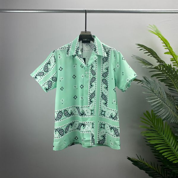 2 luxury designers shirts men's fashion tiger letter v silk bowling shirt casual shirts men slim fit short sleeve dress shirt -3xl#45, White;black
2 luxury designers shirts men's fashion tiger letter v silk bowling shirt casual shirts men slim fit short sleeve dress shirt -3xl#45, White;black