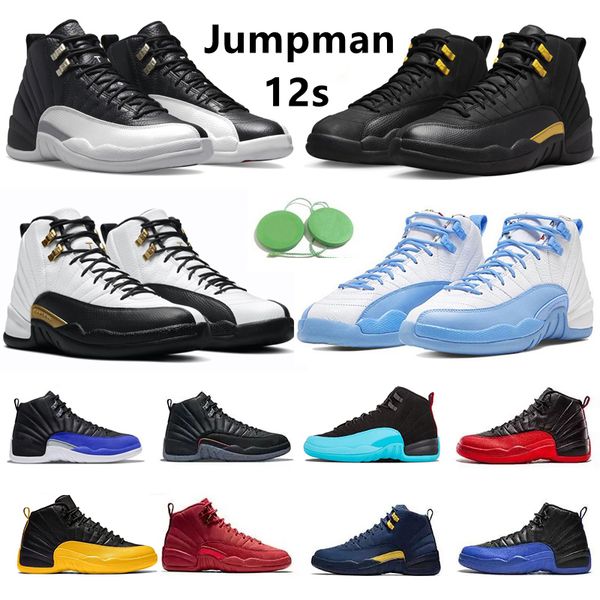 jumpman 12 12s mens basketball shoes sneaker stealth unc blue black taxi hyper royal playoffs royalty reverse flu game utility royal trainer
jumpman 12 12s mens basketball shoes sneaker stealth unc blue black taxi hyper royal playoffs royalty reverse flu game utility royal trainer
