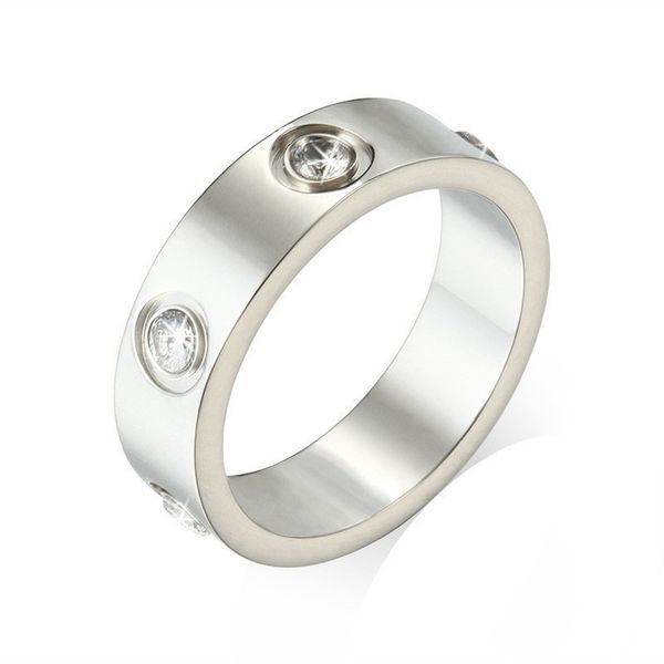 band rings silver love ring band rings men and women rose gold jewelry for lovers couple rings gift titanium steel party wedding engagement
band rings silver love ring band rings men and women rose gold jewelry for lovers couple rings gift titanium steel party wedding engagement