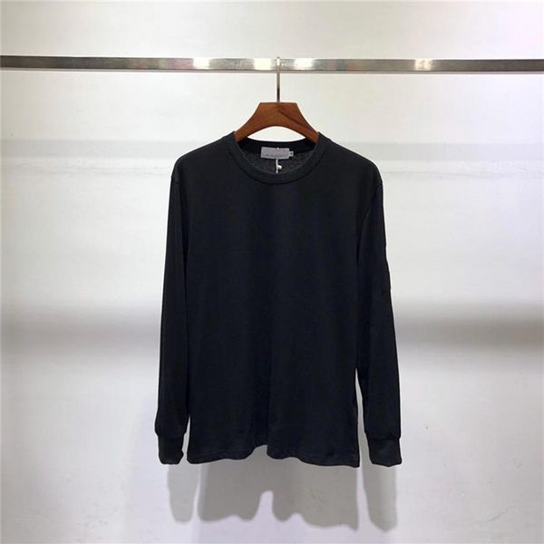 men t-shirts long sleeve cotton t shirts spring autumn round neck long-sleeved sweatshirt streetwear causal mens clothing226f, White;black
men t-shirts long sleeve cotton t shirts spring autumn round neck long-sleeved sweatshirt streetwear causal mens clothing226f, White;black