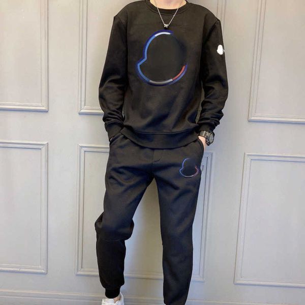 plus size men tracksuits cotton sweater pants suit designer hoodie two-piece sweatshirt mens sports suits hoody 4xl 5xl 6xl, Gray
plus size men tracksuits cotton sweater pants suit designer hoodie two-piece sweatshirt mens sports suits hoody 4xl 5xl 6xl, Gray