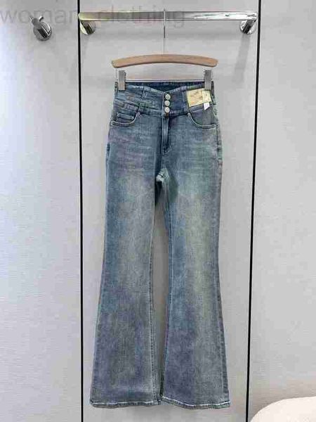 designer jeans 2023 new spring summer fashion designer flare brand same style luxury women's yu47, Blue
designer jeans 2023 new spring summer fashion designer flare brand same style luxury women's yu47, Blue
