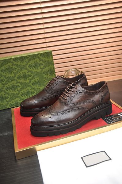 2023 mens dress shoes designer business casual loafers brand genuine leather breathable patchwork new style fashion male party flats size 38, Black
2023 mens dress shoes designer business casual loafers brand genuine leather breathable patchwork new style fashion male party flats size 38, Black