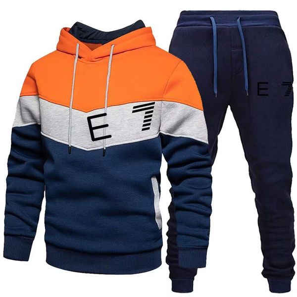 mens tracksuit two pieces sets jackets hoodie pants with letters fashion style 2023 spring autumn outwear sports set tracksuits jacket suit, Gray
mens tracksuit two pieces sets jackets hoodie pants with letters fashion style 2023 spring autumn outwear sports set tracksuits jacket suit, Gray