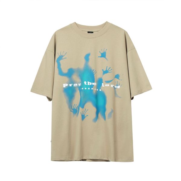 5a kun 2315 fashion brown mens t shirt summer american vintage fashion brand alien theme oversize heavy duty short sleeve loose retro men an, White;black
5a kun 2315 fashion brown mens t shirt summer american vintage fashion brand alien theme oversize heavy duty short sleeve loose retro men an, White;black