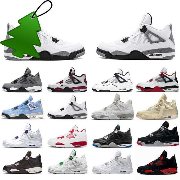 2021 2023 new basketball shoes 4s man white oreo cement university red blue travis sail thunder olivia kim black cat taupe haze pine green
2021 2023 new basketball shoes 4s man white oreo cement university red blue travis sail thunder olivia kim black cat taupe haze pine green