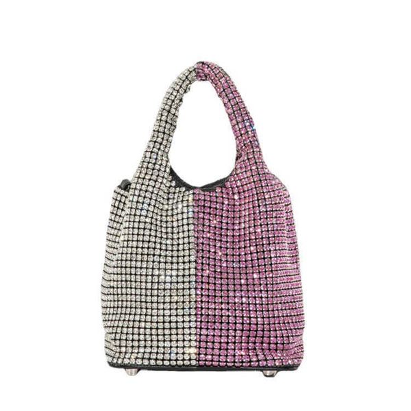full diamond bags women 2023 new diamond inlaid bucket bag diamond chain bag handheld messenger bag bags for women soft surface 230304
full diamond bags women 2023 new diamond inlaid bucket bag diamond chain bag handheld messenger bag bags for women soft surface 230304