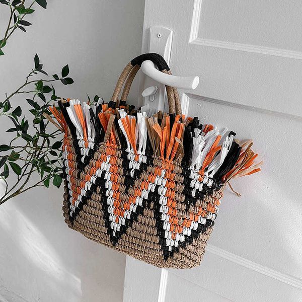 ladies fashion summer straw crossbody bag women beach holiday shopping woven shoulder handbag messenger purses for women bags 230304 230220
ladies fashion summer straw crossbody bag women beach holiday shopping woven shoulder handbag messenger purses for women bags 230304 230220