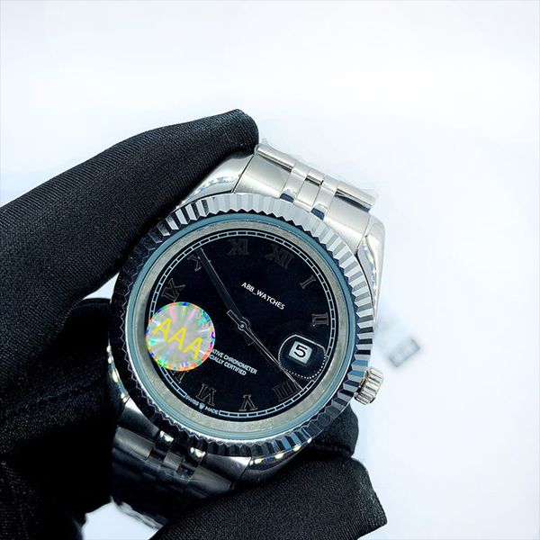 mechanical abb_watches automatic mens watch modern wristwatch waterproof watch limited edition classcal watch accessories, Slivery;golden
mechanical abb_watches automatic mens watch modern wristwatch waterproof watch limited edition classcal watch accessories, Slivery;golden