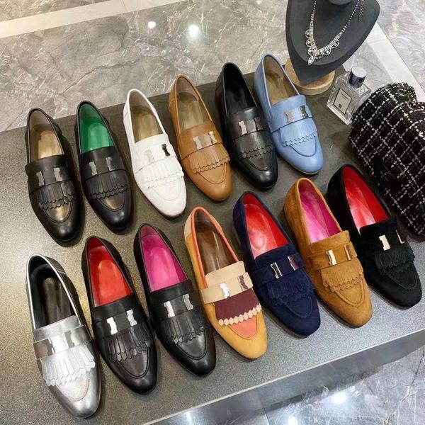 channel latest womens dress shoes luxury designer classic fashion letter clasp buckle women loafers 100c owhides nakeskinm eetingo fficef la, White
channel latest womens dress shoes luxury designer classic fashion letter clasp buckle women loafers 100c owhides nakeskinm eetingo fficef la, White