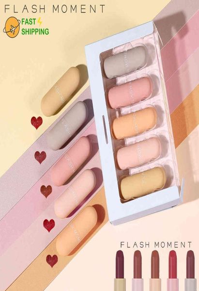 5 colorset mini lipstick set professional full portable lipsticks for lips makeup tint lip gloss lipstick matte3075031
5 colorset mini lipstick set professional full portable lipsticks for lips makeup tint lip gloss lipstick matte3075031