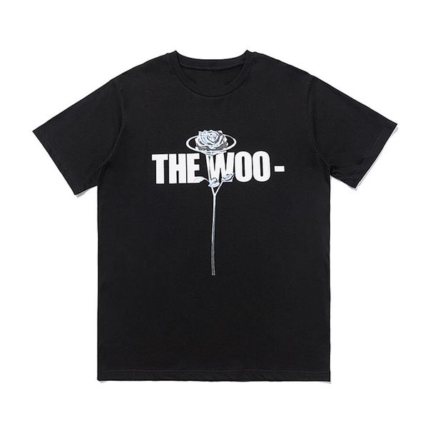 summer men women designer t shirt cotton shirts rose print short sleeve hip hop loose breathable mens streetwear male tees s-290b, White;black
summer men women designer t shirt cotton shirts rose print short sleeve hip hop loose breathable mens streetwear male tees s-290b, White;black