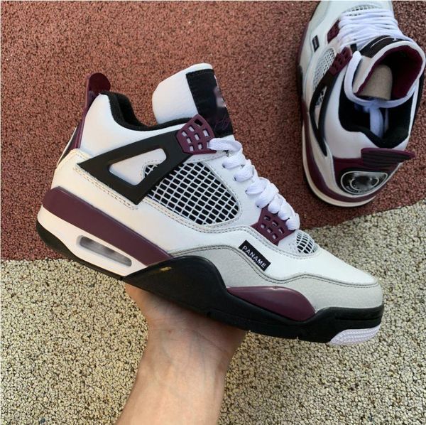 basketball shoes men women 4s pn dust military black cat seafoam fire red thunder lightning mens outdoor sneakers
basketball shoes men women 4s pn dust military black cat seafoam fire red thunder lightning mens outdoor sneakers