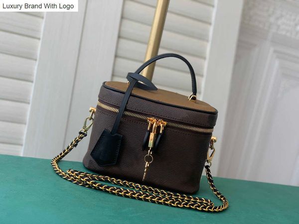 l bag handbags luxury crossbody bags handbag makeups mini nice vanity cosmetic designer makeup for women toiletry pouch sac a main travel mi, Black
l bag handbags luxury crossbody bags handbag makeups mini nice vanity cosmetic designer makeup for women toiletry pouch sac a main travel mi, Black