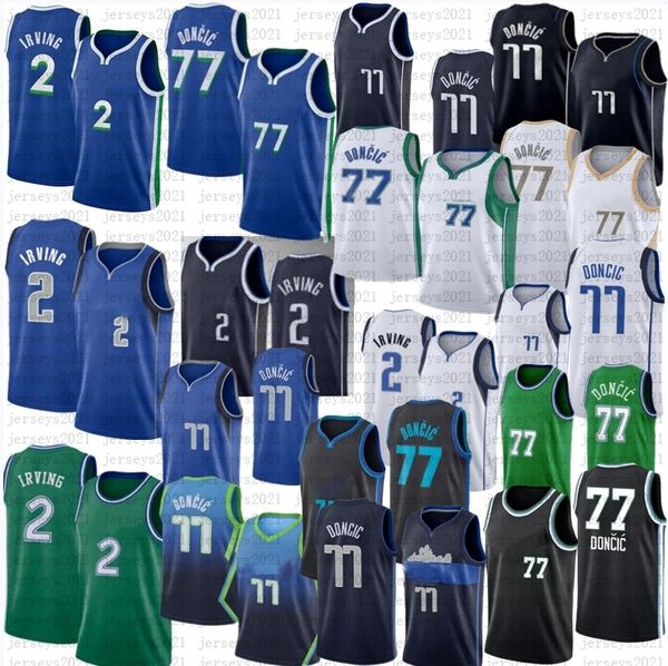 luka doncic kyrie irving basketball jerseys 2023 maverick city 77 11 blue black edition green jersey, Black;red
luka doncic kyrie irving basketball jerseys 2023 maverick city 77 11 blue black edition green jersey, Black;red