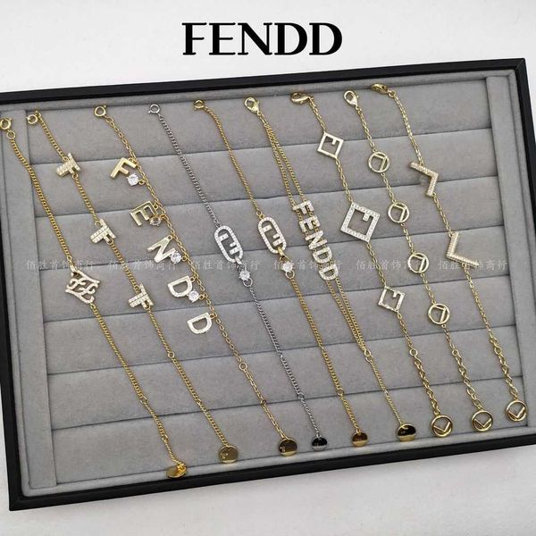 factory wholesale 2023 new luxury fashion jewelry for family classic sweet cool personality versatile casual bracelet temperament, Black
factory wholesale 2023 new luxury fashion jewelry for family classic sweet cool personality versatile casual bracelet temperament, Black