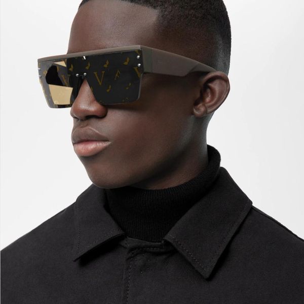 sunglasses letter waimea the same model sunscreen uv protection designer for mens womens luxury stars, White;black
sunglasses letter waimea the same model sunscreen uv protection designer for mens womens luxury stars, White;black