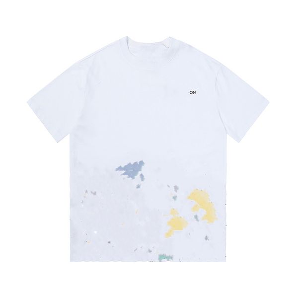 fashion men's t-shirts 2023 louiseity soft cotton short sleeve round neck wrinkle proof preshrunk letter logo loose student casual coup, White;black
fashion men's t-shirts 2023 louiseity soft cotton short sleeve round neck wrinkle proof preshrunk letter logo loose student casual coup, White;black