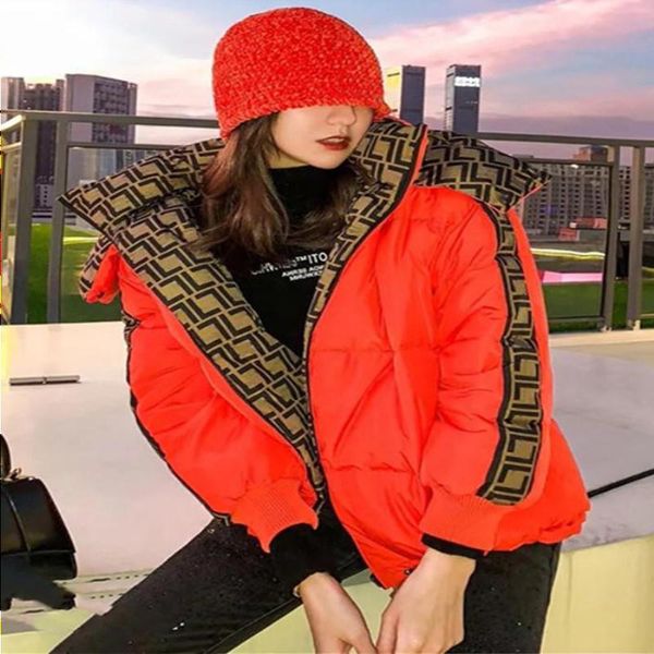 down jackets womens puff jacket designer down jacket hooded mens winter parkas coats women wear cotton both sides quality vest c cfti, Black
down jackets womens puff jacket designer down jacket hooded mens winter parkas coats women wear cotton both sides quality vest c cfti, Black