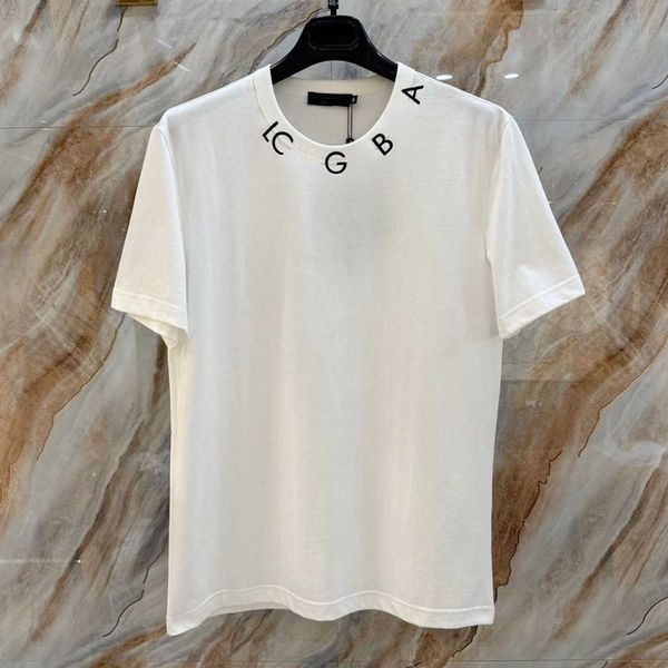 men's plus size tees luxury t shirt designer shirts letter print t-shirt round neck short sleeve tshirt pullover men women cotton t-shi, White;black
men's plus size tees luxury t shirt designer shirts letter print t-shirt round neck short sleeve tshirt pullover men women cotton t-shi, White;black