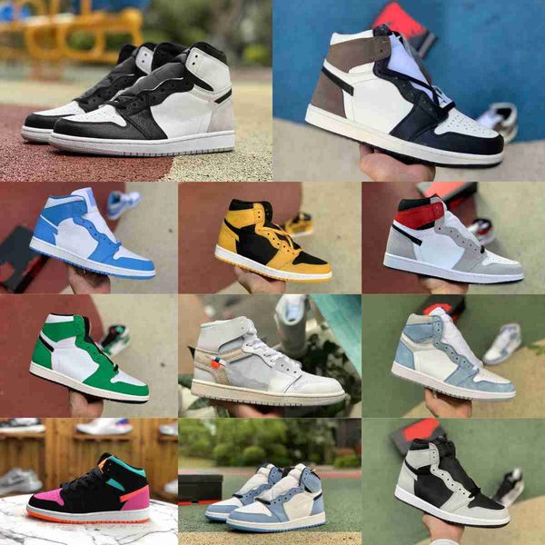 jumpman 1 1s high sports basketball shoes men women hyper royal bred toe black white candy shadow 2.0 og unc university blue electro orange
jumpman 1 1s high sports basketball shoes men women hyper royal bred toe black white candy shadow 2.0 og unc university blue electro orange