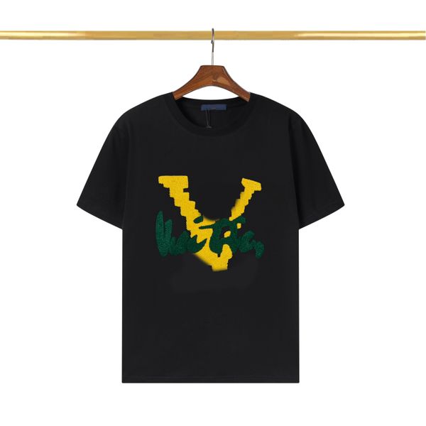 t shirt for men summer tees mens women designers t shirts polos loose fashion brands man s casual luxurys clothing street shorts sleeve clo, White;black
t shirt for men summer tees mens women designers t shirts polos loose fashion brands man s casual luxurys clothing street shorts sleeve clo, White;black