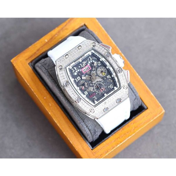 luxury automatic mechanical watch richa milles rm011 sapphire glass rubber strap entry mens sport brand es hjx3
luxury automatic mechanical watch richa milles rm011 sapphire glass rubber strap entry mens sport brand es hjx3