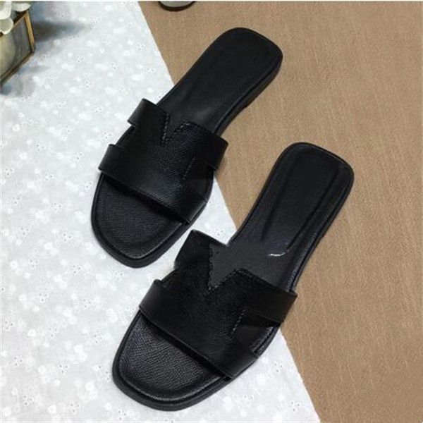 flat slippers for women designer sandals shoes black white slipper luxury ladies sandal genuine leather summer fashion women beach slide rub
flat slippers for women designer sandals shoes black white slipper luxury ladies sandal genuine leather summer fashion women beach slide rub