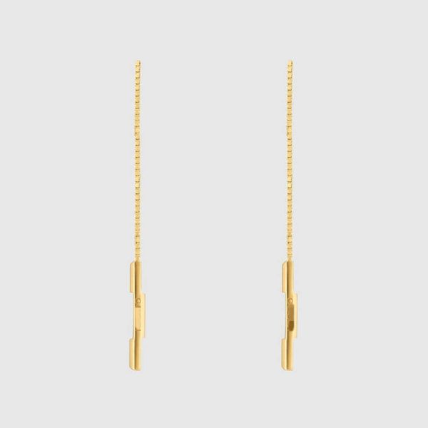 20% off 2023 new luxury fashion jewelry for double same new product link to love long ear chain without trace, Silver
20% off 2023 new luxury fashion jewelry for double same new product link to love long ear chain without trace, Silver