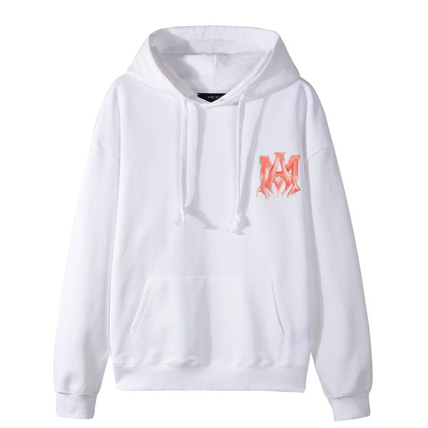 2023 fw 23ss autumn and winter amirs mens women luxury designer street hoodies long sleeve embroidery sweatshirts man clothing #3322, Black
2023 fw 23ss autumn and winter amirs mens women luxury designer street hoodies long sleeve embroidery sweatshirts man clothing #3322, Black