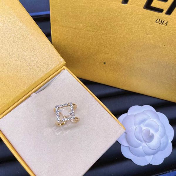 95% off 2023 new luxury fashion jewelry for new rhinestone adjustable open brass advanced versatile ring, Silver
95% off 2023 new luxury fashion jewelry for new rhinestone adjustable open brass advanced versatile ring, Silver