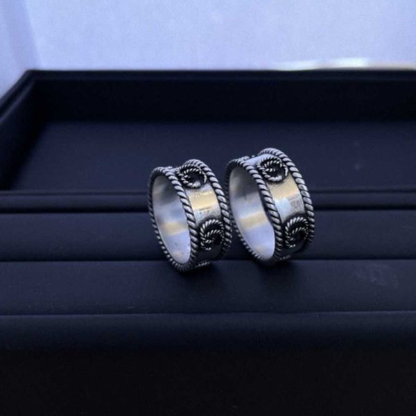 20% off 2023 new luxury fashion jewelry for silver old twisted wire fried dough twist edge hemp rope carving ring personalized hip hop
20% off 2023 new luxury fashion jewelry for silver old twisted wire fried dough twist edge hemp rope carving ring personalized hip hop