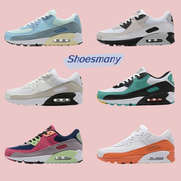 desingers 90s mens womens running shoes triple black white athletic shoe outdoor walking shoe sneakers sport shoes vivi blue sprung iron gre
desingers 90s mens womens running shoes triple black white athletic shoe outdoor walking shoe sneakers sport shoes vivi blue sprung iron gre