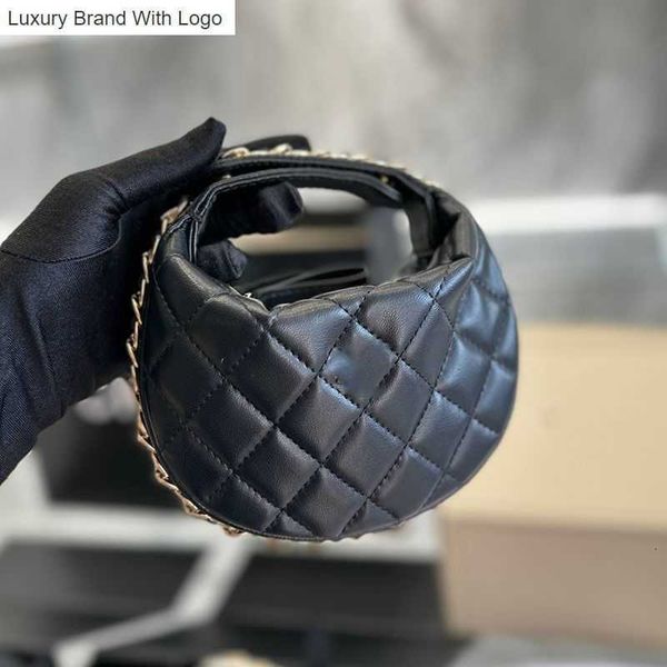 cc bag cosmetic bags & cases 23ss womens classic mini moon clutch bags lambskin genuine leather black white chain arround bag outdoor sacoch
cc bag cosmetic bags & cases 23ss womens classic mini moon clutch bags lambskin genuine leather black white chain arround bag outdoor sacoch