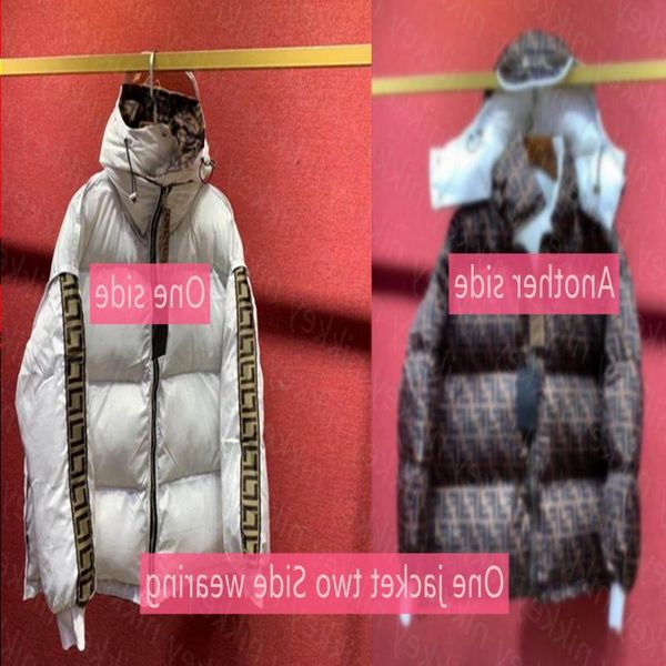 down jackets womens down jacket two-side wearing parkas winter reversible coats hooded coat women casual outdoor feather ou ptlj, Black
down jackets womens down jacket two-side wearing parkas winter reversible coats hooded coat women casual outdoor feather ou ptlj, Black