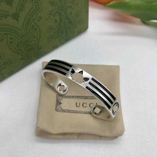 20% off all items 2023 new luxury fashion jewelry for double rubber drop brass star adjustable open bracelet, Black
20% off all items 2023 new luxury fashion jewelry for double rubber drop brass star adjustable open bracelet, Black