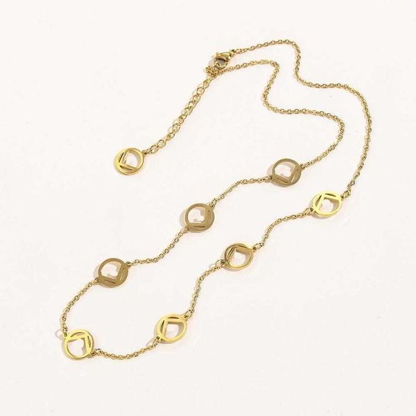 95% off 2023 new luxury fashion jewelry for tiktok necklace female new all match air voice live finnish jewelry, Silver
95% off 2023 new luxury fashion jewelry for tiktok necklace female new all match air voice live finnish jewelry, Silver