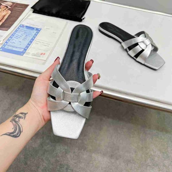 designer sandals slippers beach classic flat sandal ysltiy luxury summer lady leather flip flops women sandals s1, Black
designer sandals slippers beach classic flat sandal ysltiy luxury summer lady leather flip flops women sandals s1, Black