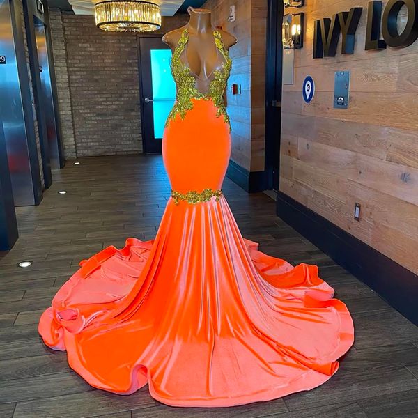 evening dresses v-neck prom party gown backless formal new custom plus size girls pageant satin floor-length sleeveless beaded halter appliq, Black
evening dresses v-neck prom party gown backless formal new custom plus size girls pageant satin floor-length sleeveless beaded halter appliq, Black