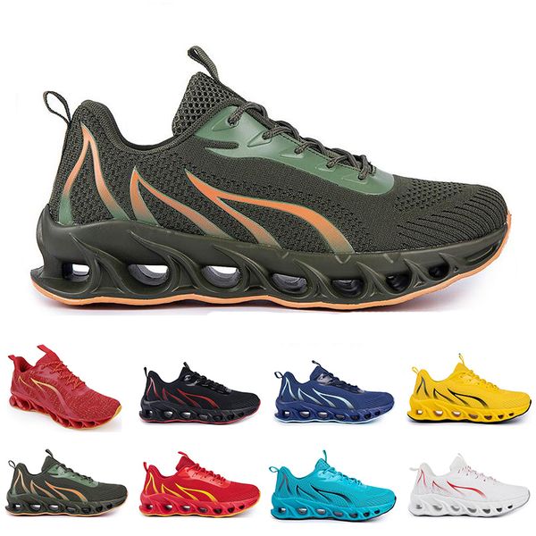 men women running shoes summer ventilation white black blue red sports sneaker 040
men women running shoes summer ventilation white black blue red sports sneaker 040