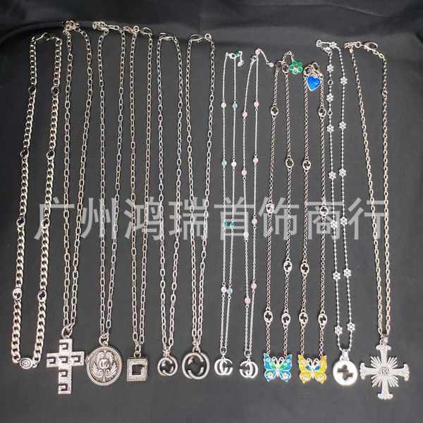 factory direct sales 2023 new luxury fashion jewelry for silver double fried dough twists love fearless tiger lion skull head necklace, Black
factory direct sales 2023 new luxury fashion jewelry for silver double fried dough twists love fearless tiger lion skull head necklace, Black